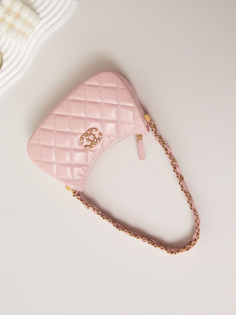 Ch**el hobo bags
